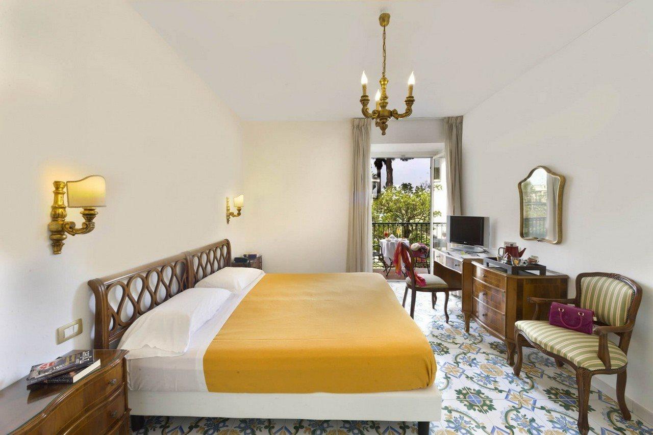 Alpha Hotel Sant'Agnello