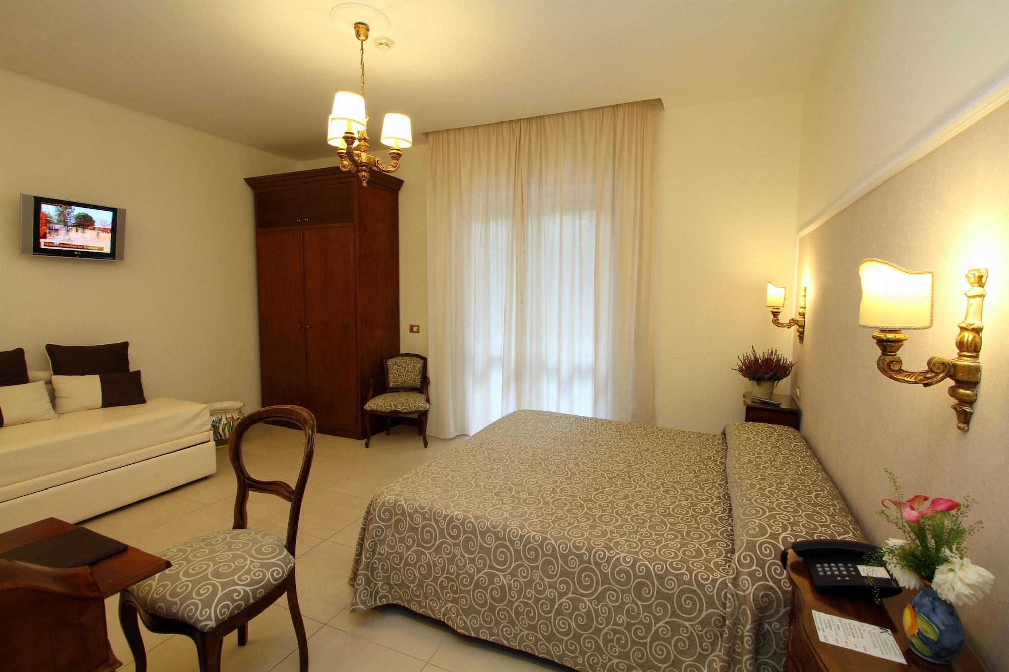 Hotel Alpha Sant'Agnello
