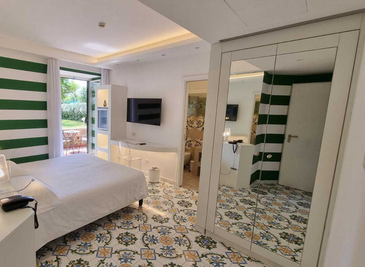 Alpha Hotel Sant'Agnello