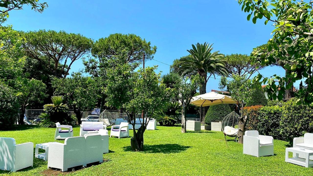Alpha Sant'Agnello